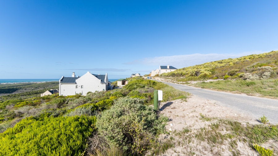 0 Bedroom Property for Sale in Agulhas Western Cape